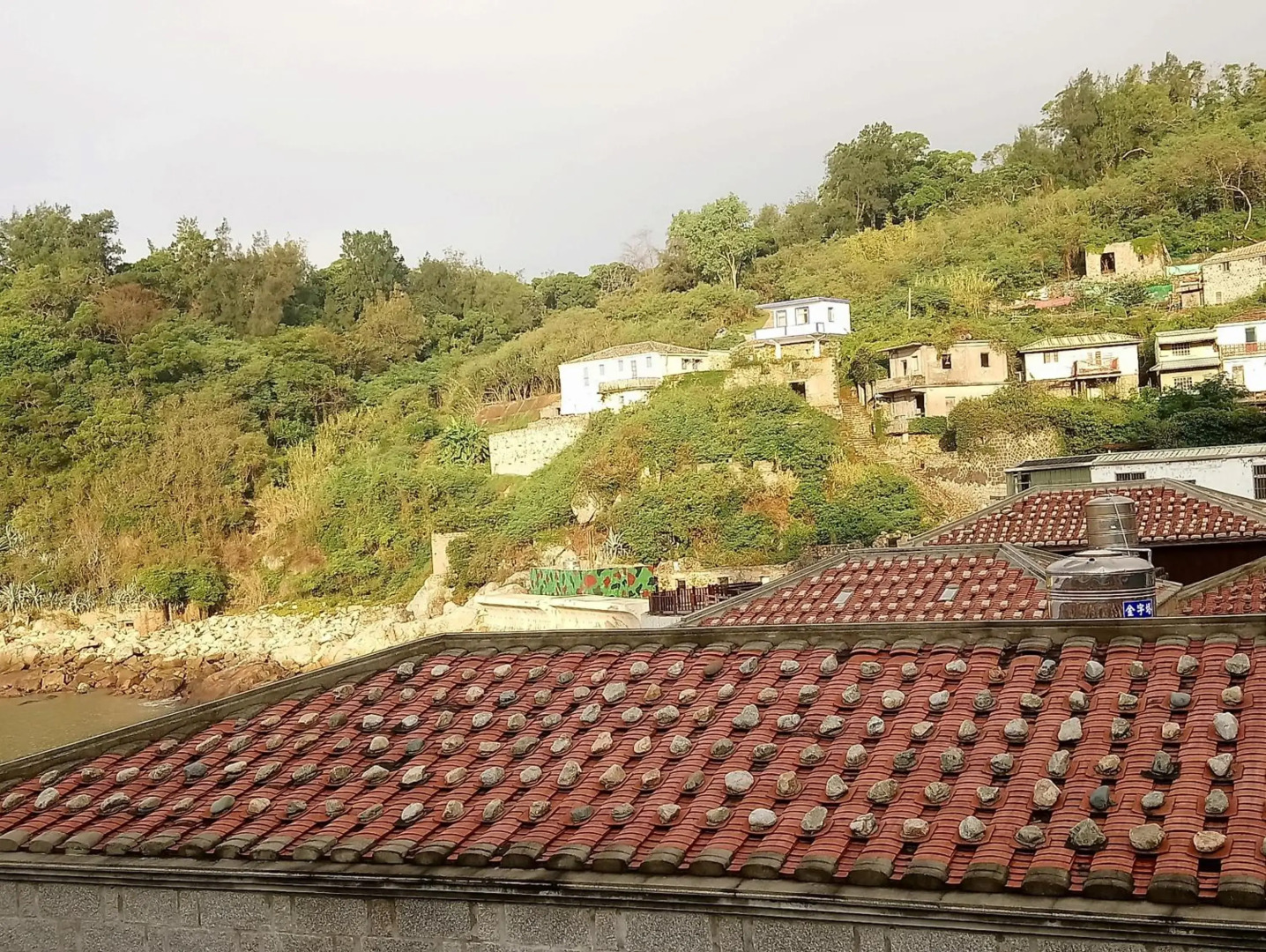 Jinsha Old Street B&B