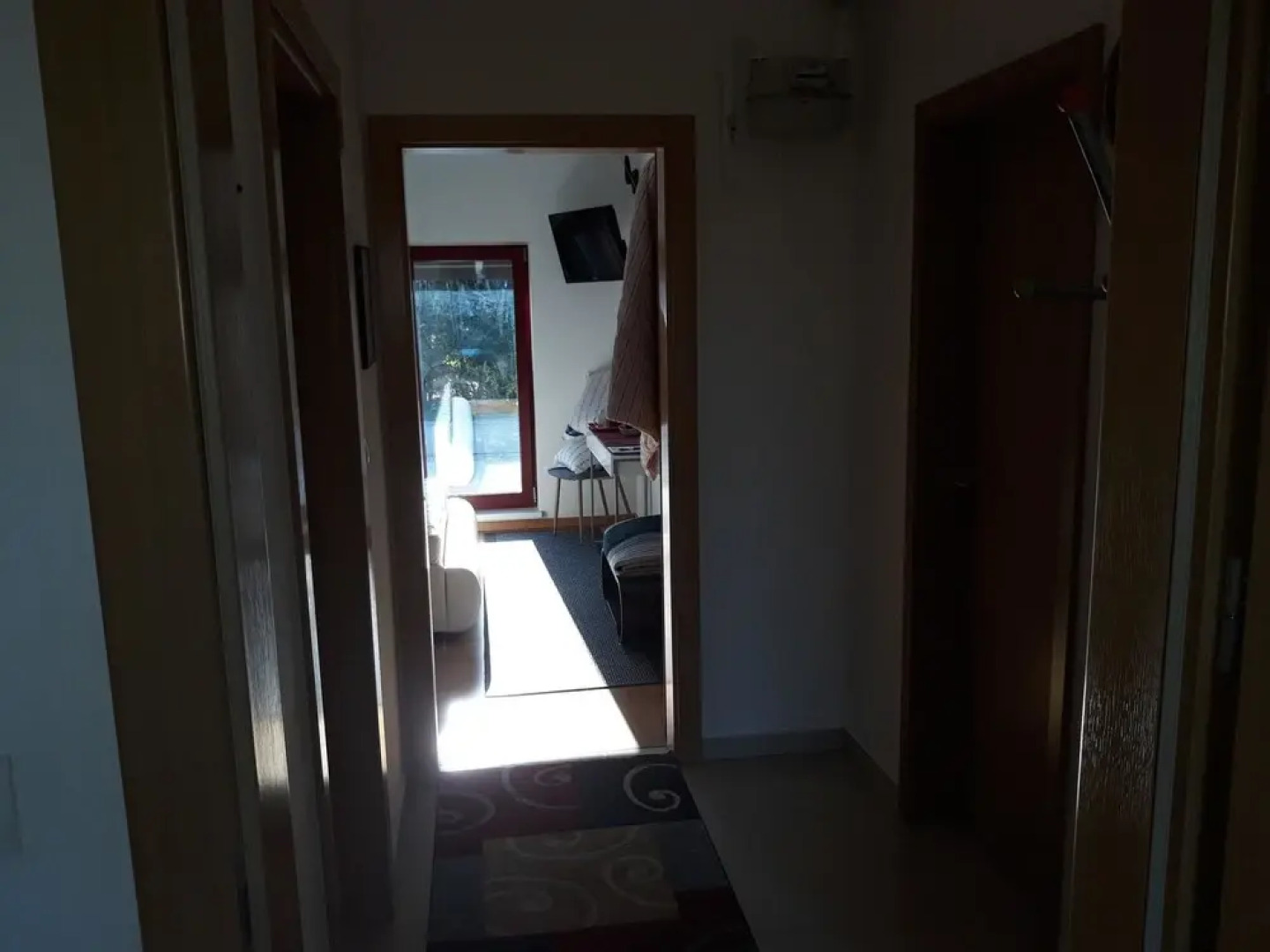 House With 3 Bedrooms in Velika Gorica, With Wonderful Mountain View,