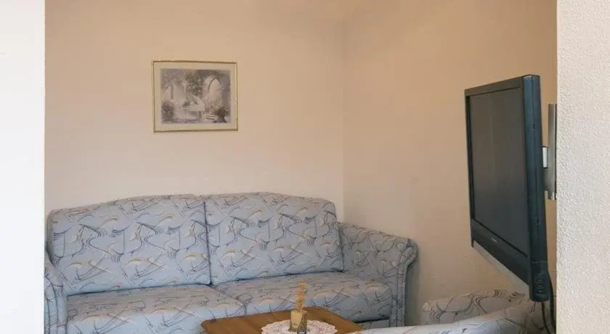 Ferienwohnungen Haus Elisabeth