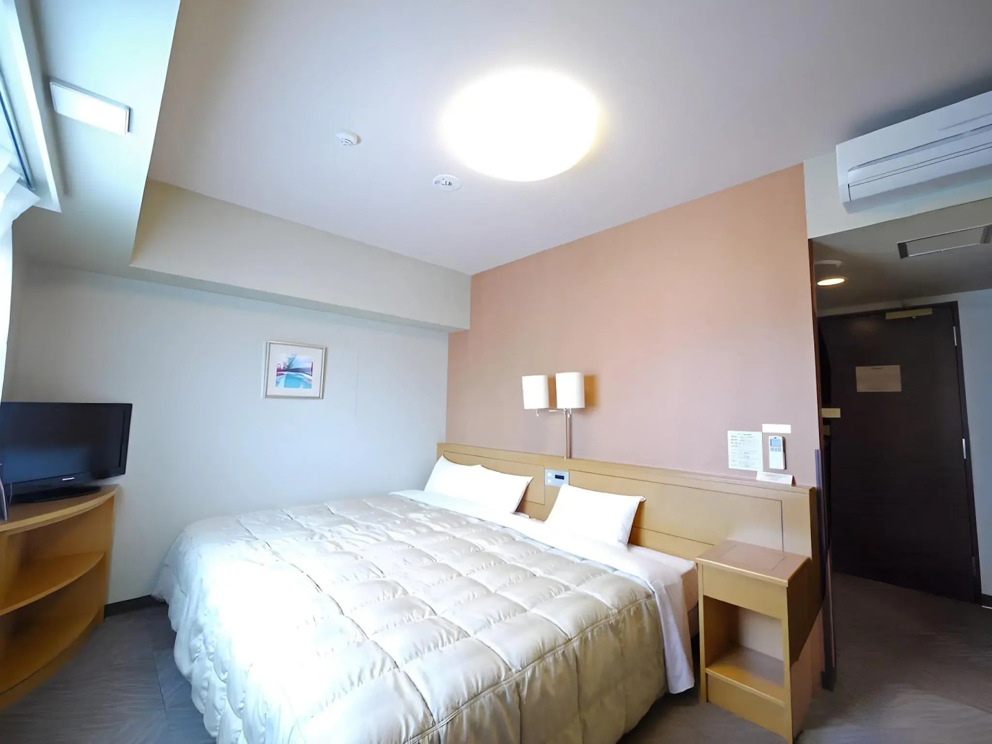 Hotel Route Inn Sakata