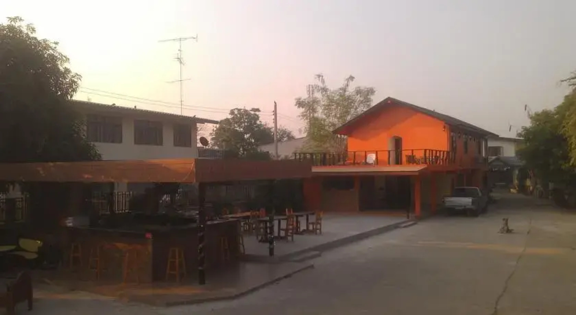 Somprasong Sukhothai Guesthouse