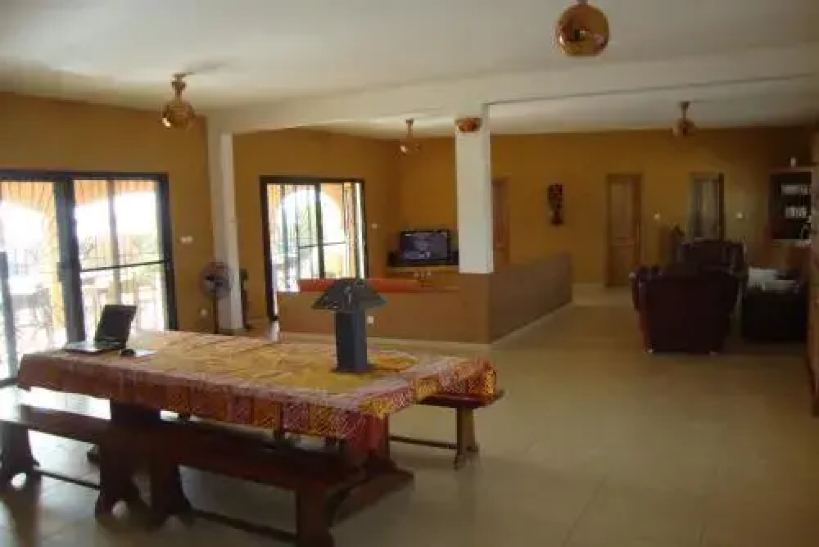 Le Clos Des Oliviers