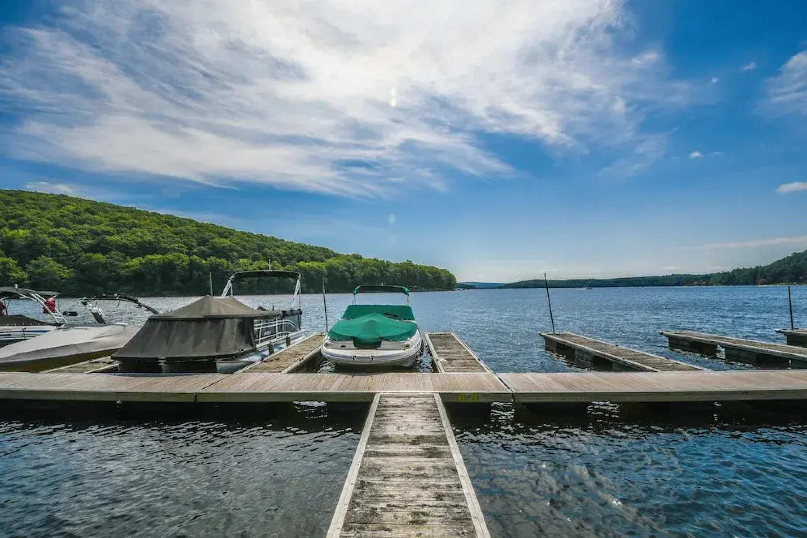 Infinite View 5 Bedroom House