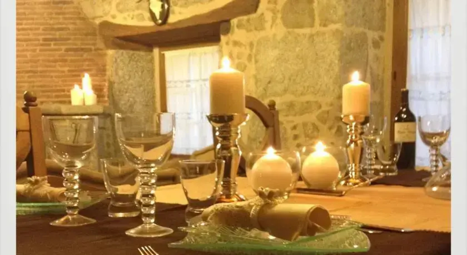 Casa Rural Maria Saula