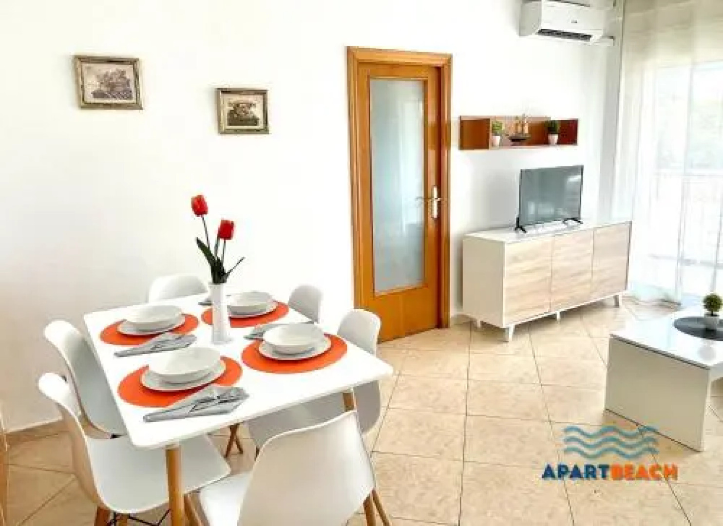 Apartbeach Fluromar