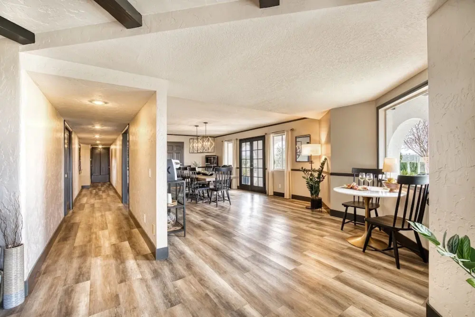 Europa Village Wineries and Resort