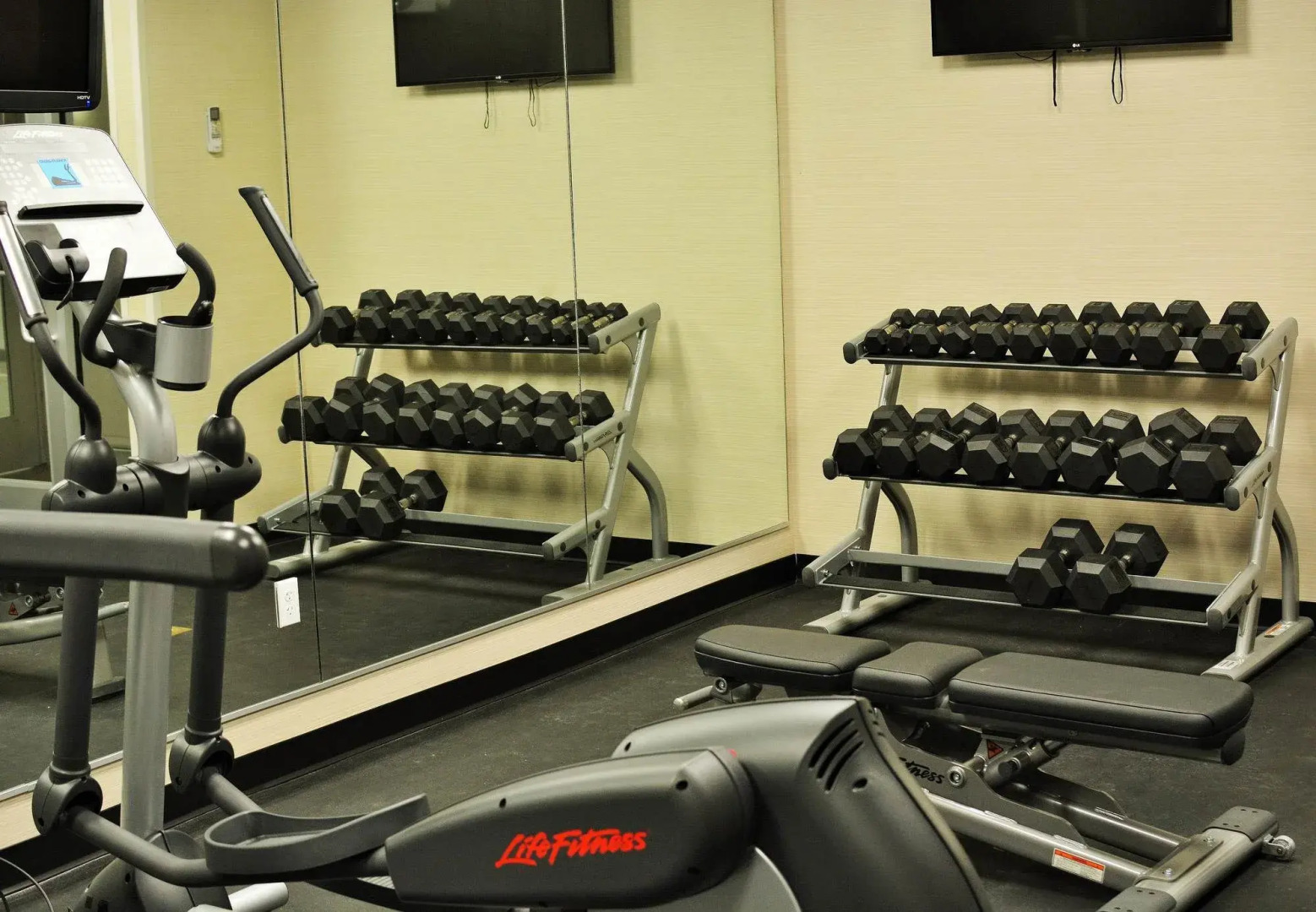 Fairfield Inn & Suites Omaha Northwest