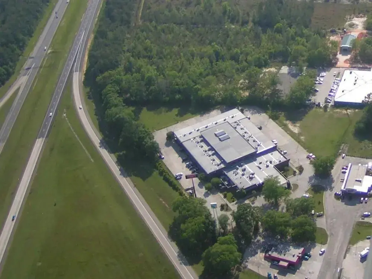 Ramada By Wyndham Diamondhead I-10/Gulfport