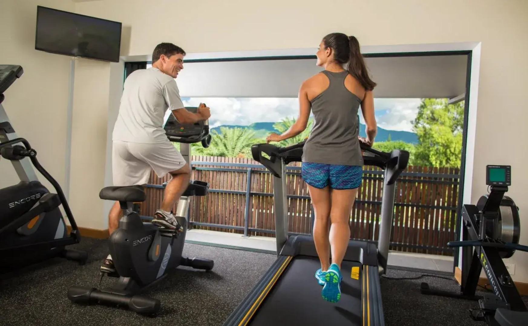 Marguery Villas by MJ Holidays