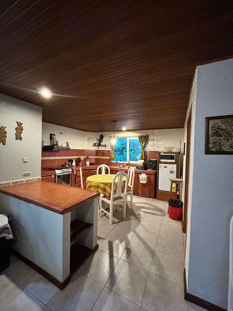 La Casa del Molino Blanco B&B