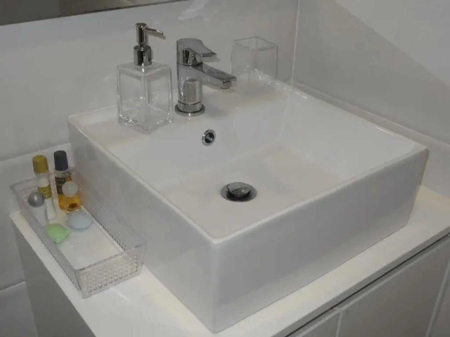 Pé No Mar Apartment