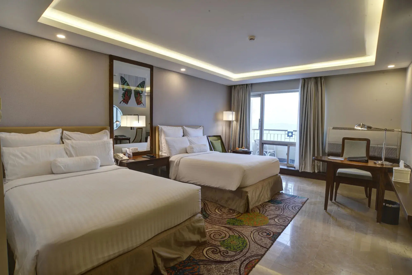 Pearl Continental Bhurban