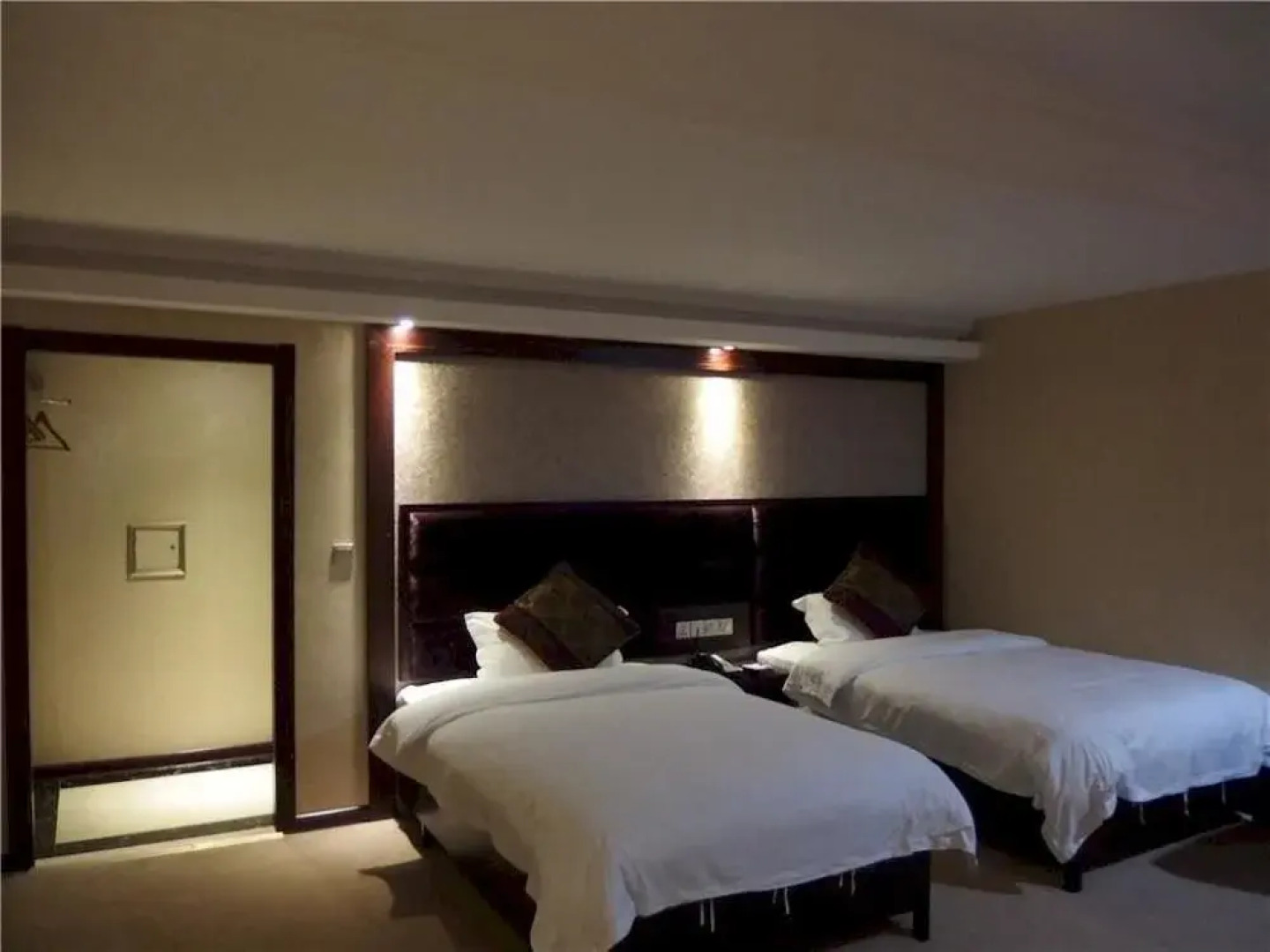 Haoting Holiday Hotel-qinzhou