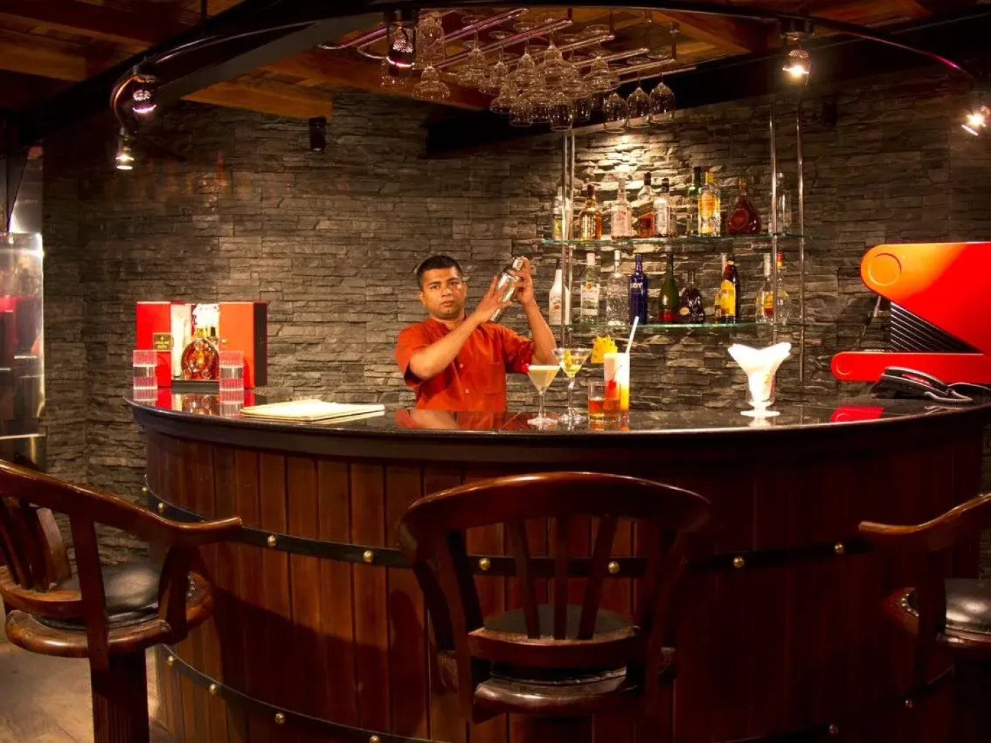 Randholee Resort & Spa