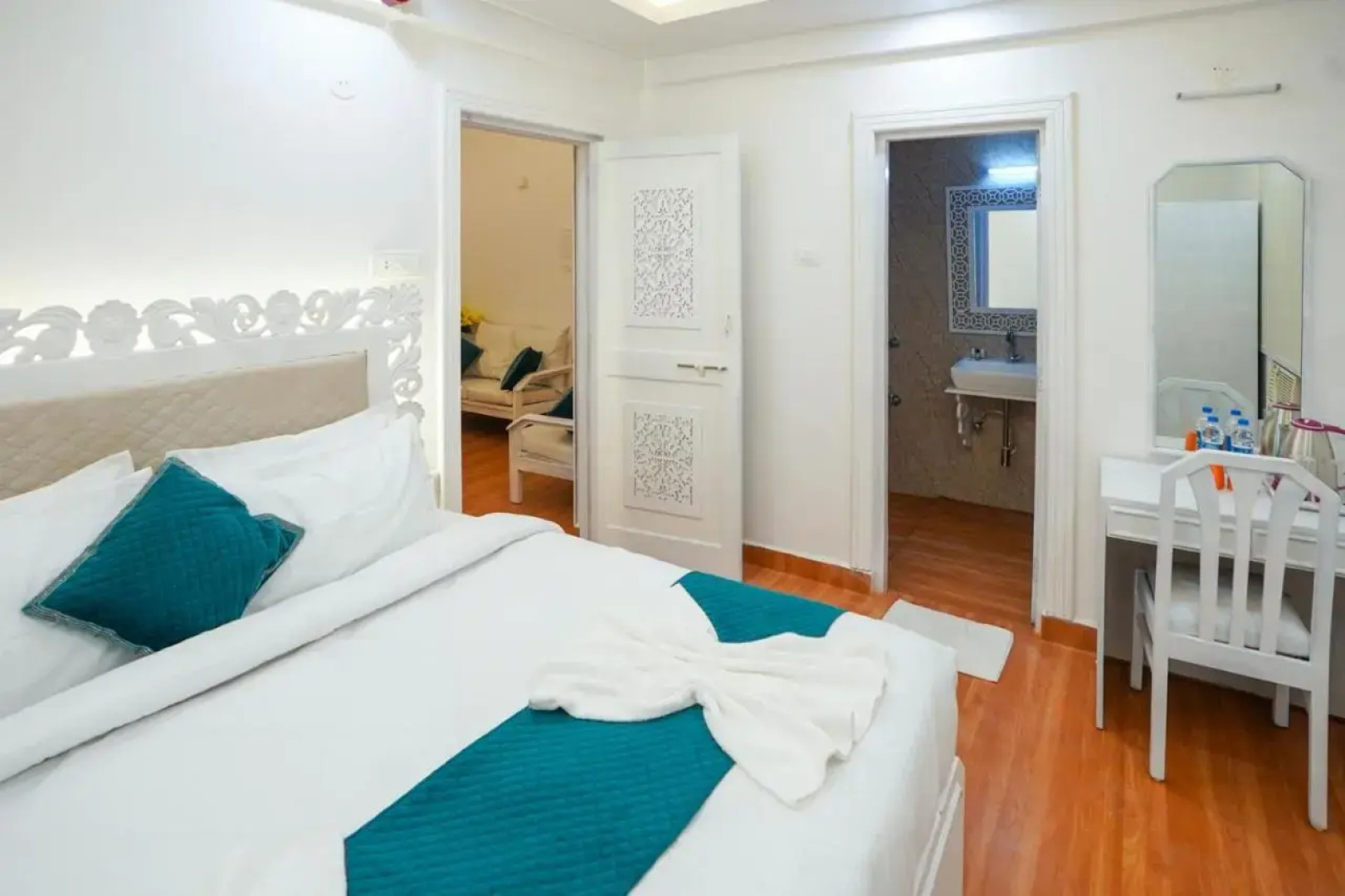 Lillywoods Highland Beach Resort