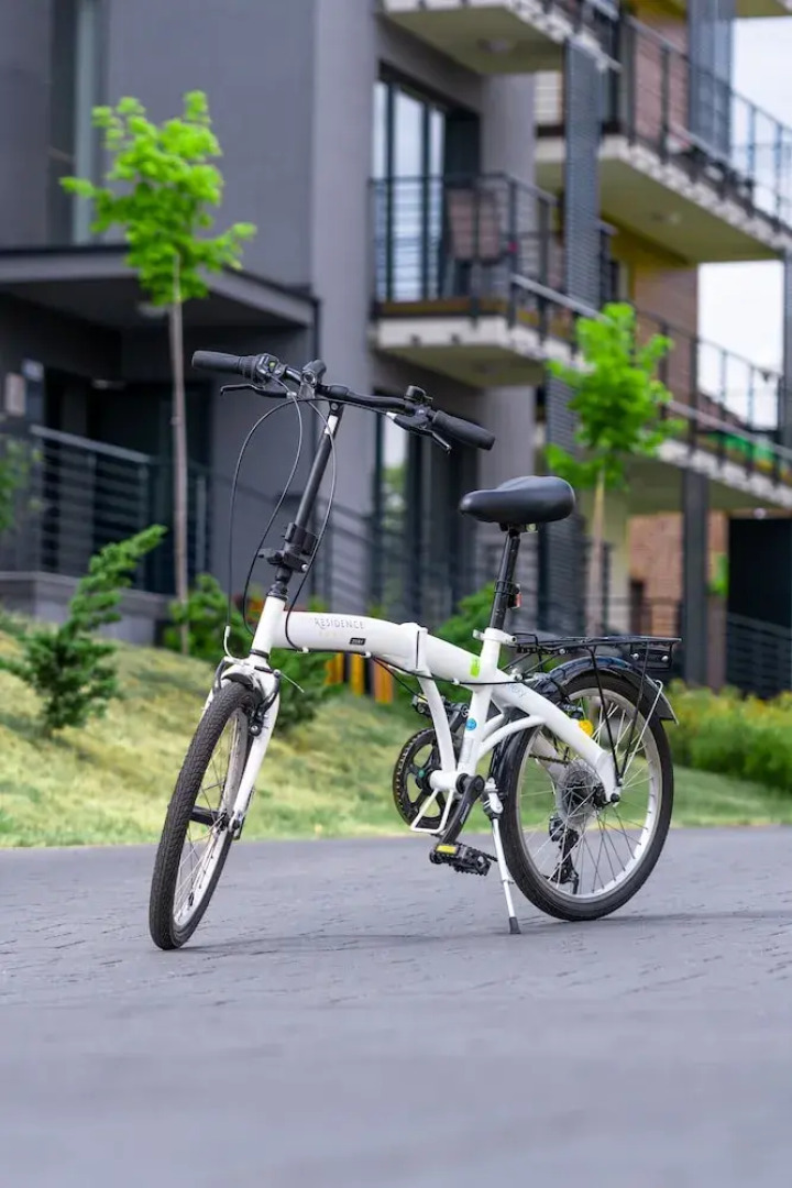 Apart-Hotel VIVI Residence & SPA