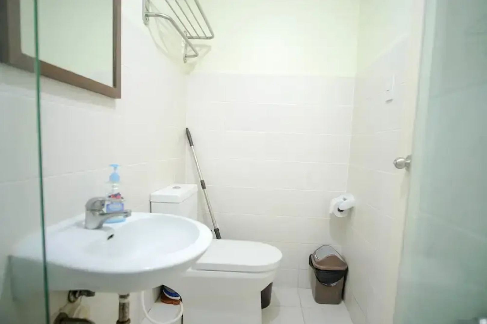 SR Vacation Rental - San Remo Oasis