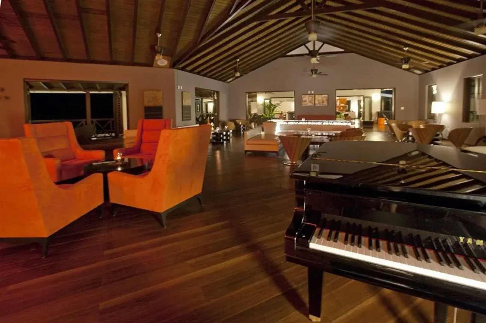 Sugar Ridge Resort LTD