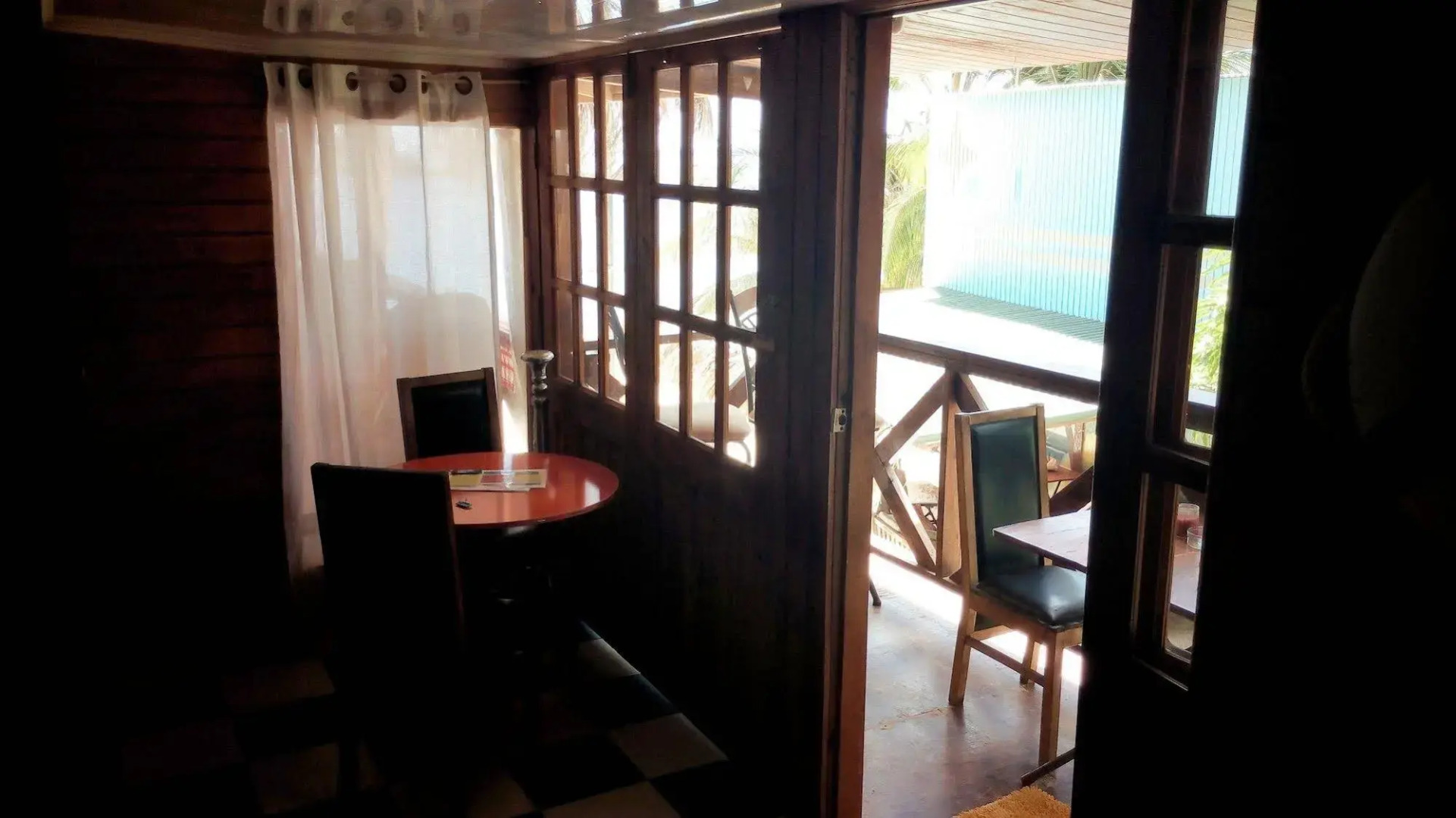 Coral Reef Beach Aruba