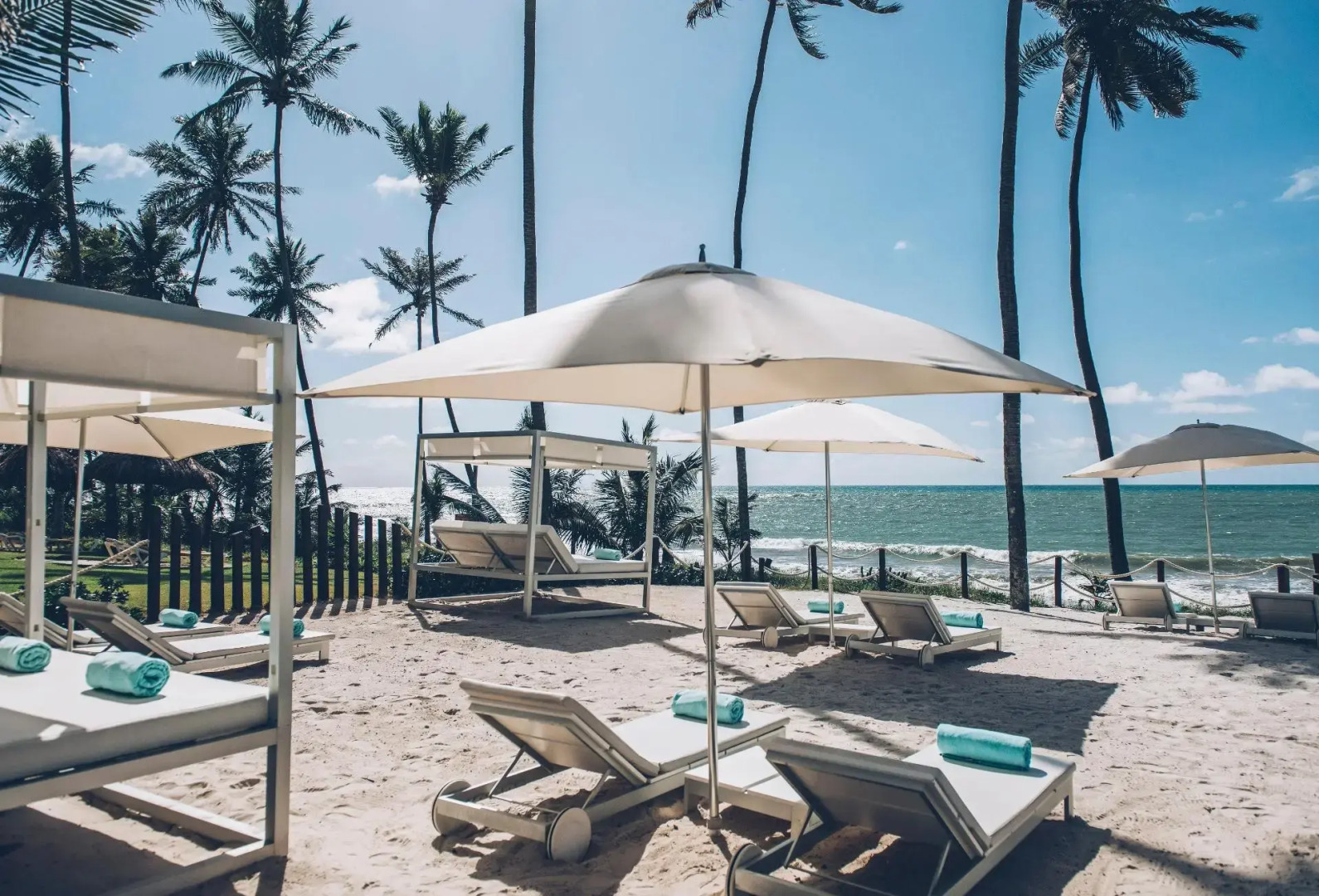 Iberostar Waves Bahia - All Inclusive