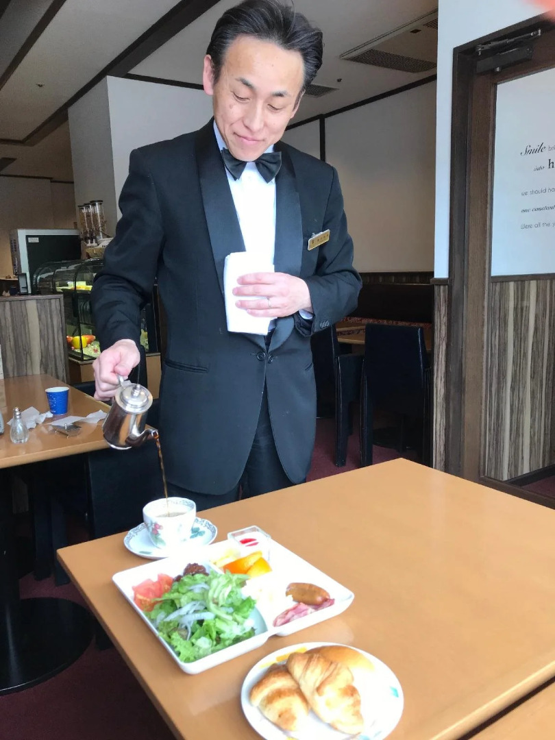 The Celecton Fukushima