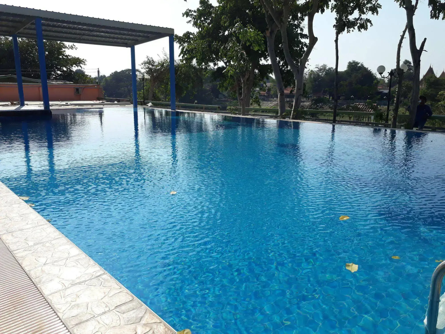 Toh Buk Seng Riverside