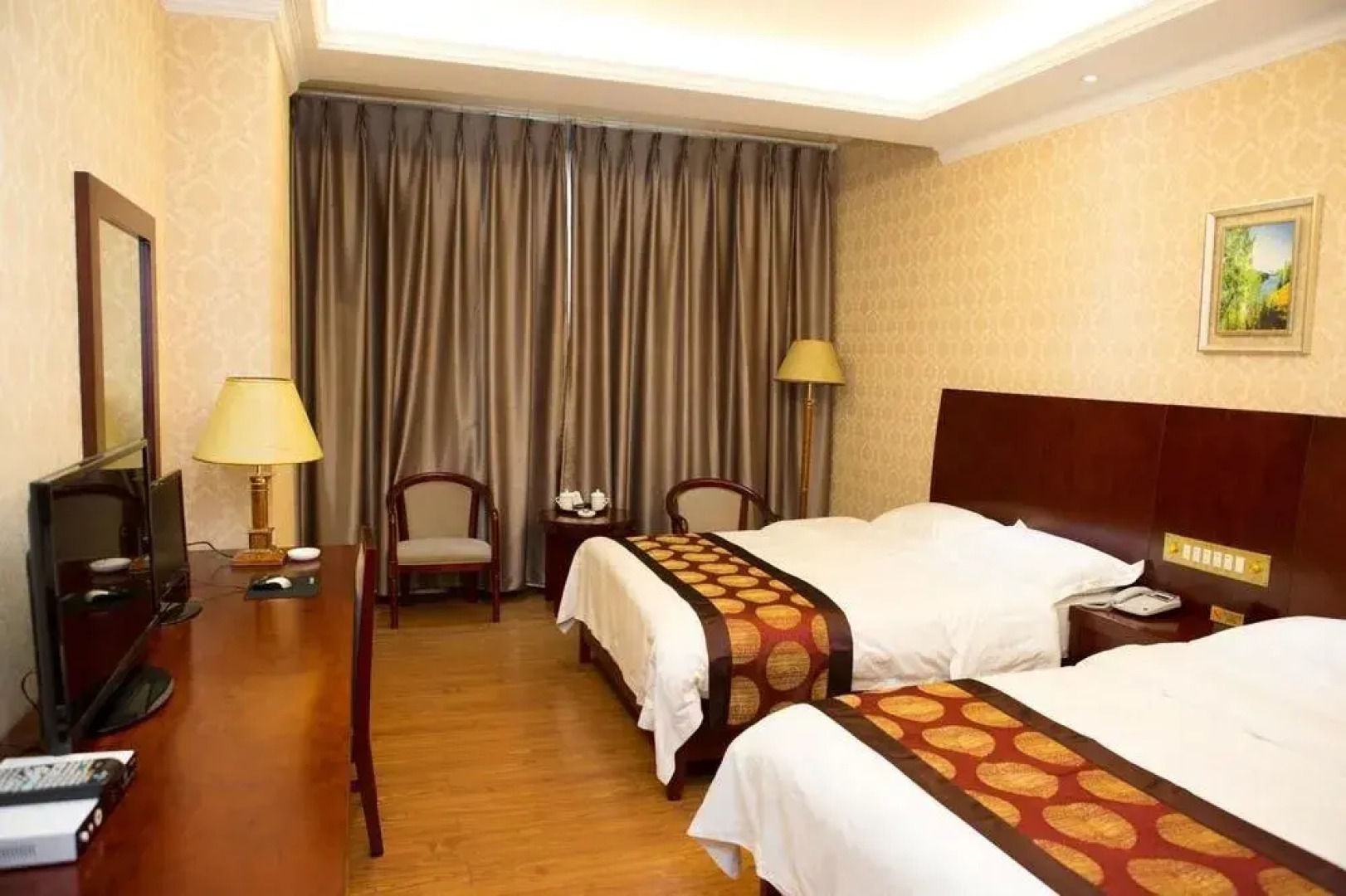 澄江金德兰大酒店