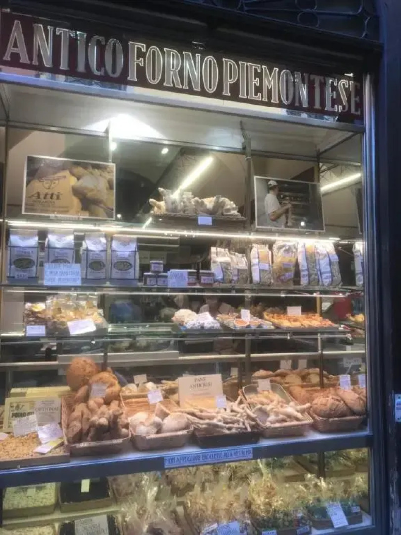 Moonlight Centro Bologna