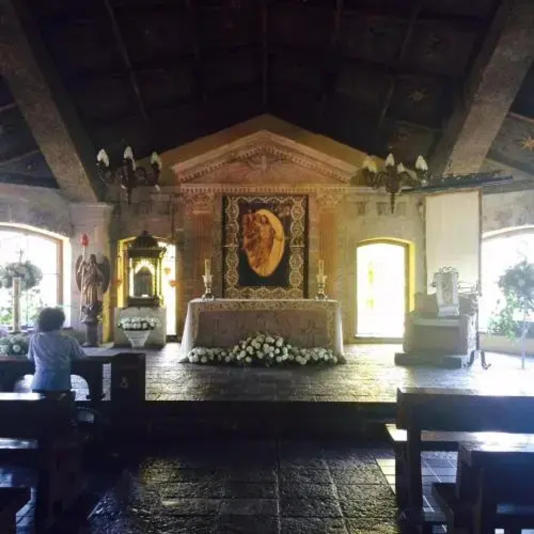 Hotel Brisas del Lago