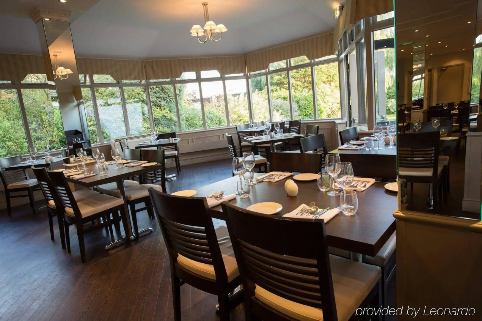 Sketchley Grange Hotel & Spa