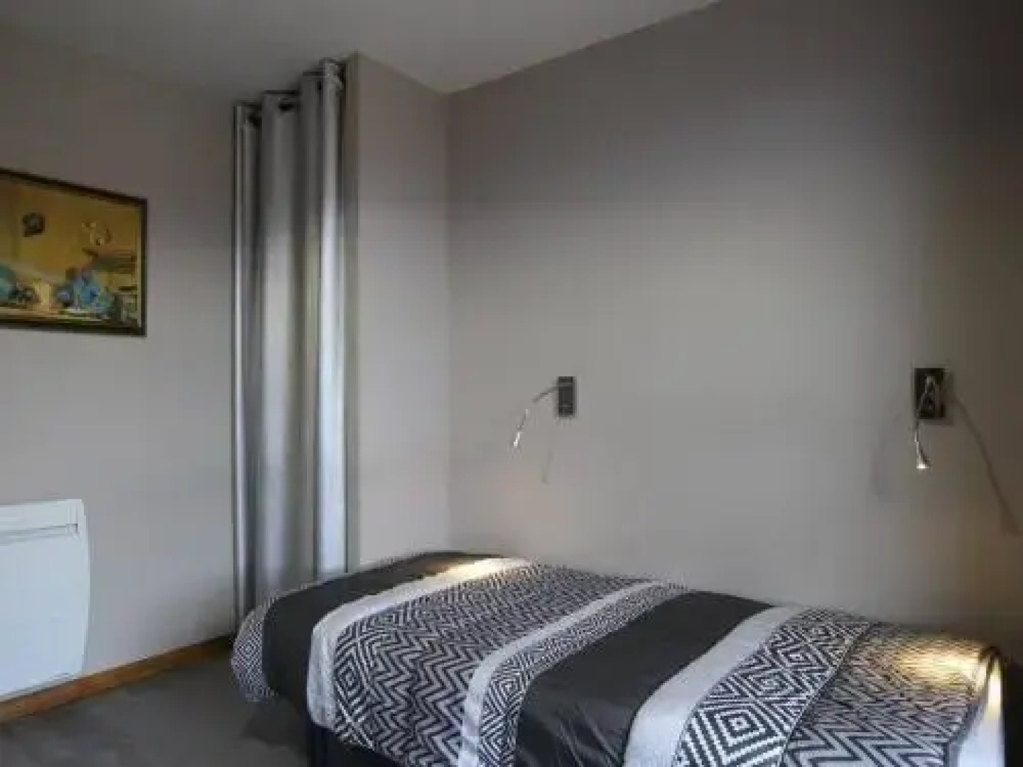 Apartment A 50M Des Pistes De 1800 - Piscine Interieure