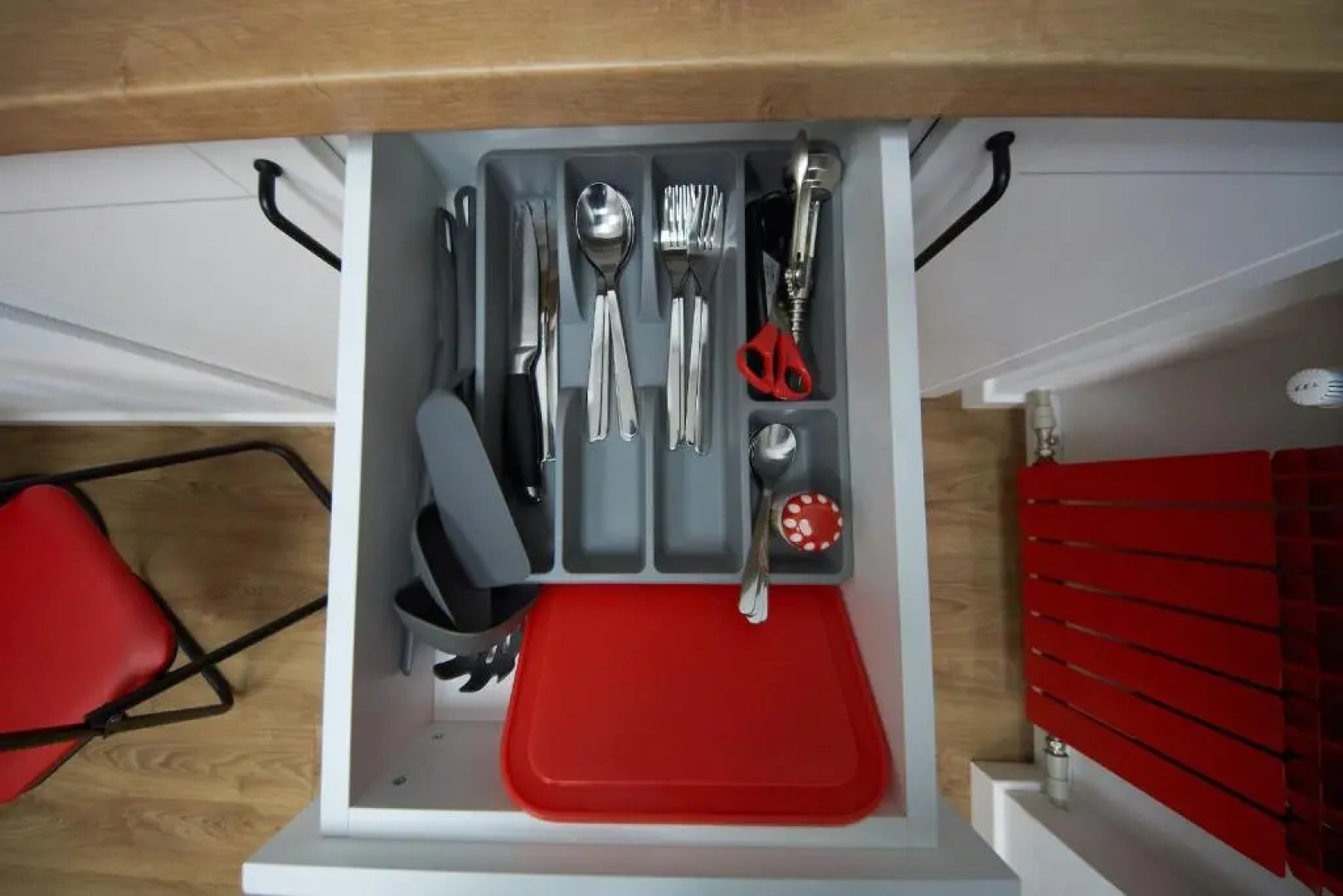 Затишні дворівневі смарт апартаменти