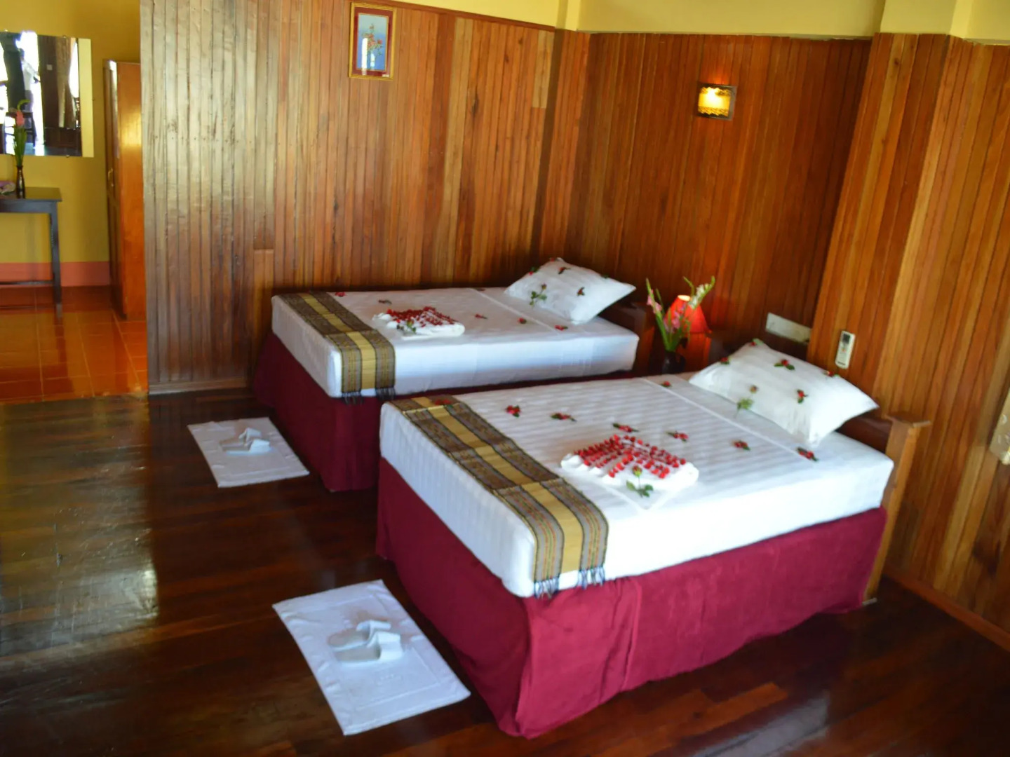 Diamond Hotel Ngapali