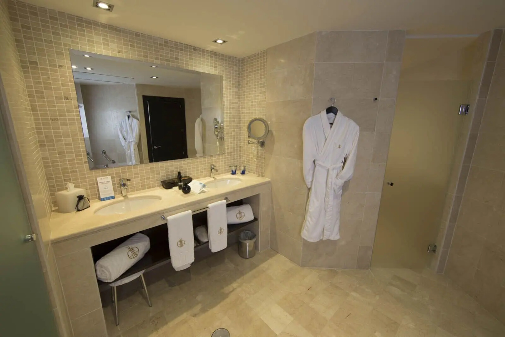 Grand Hotel Las Dunas