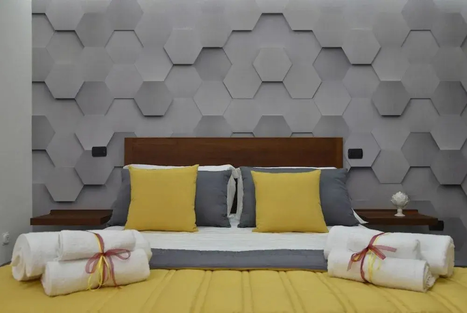 Carusa Luxury Bed & Breakfast