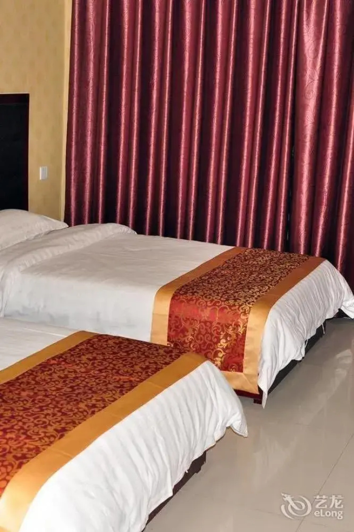Zhengzhou Longgang Hotel