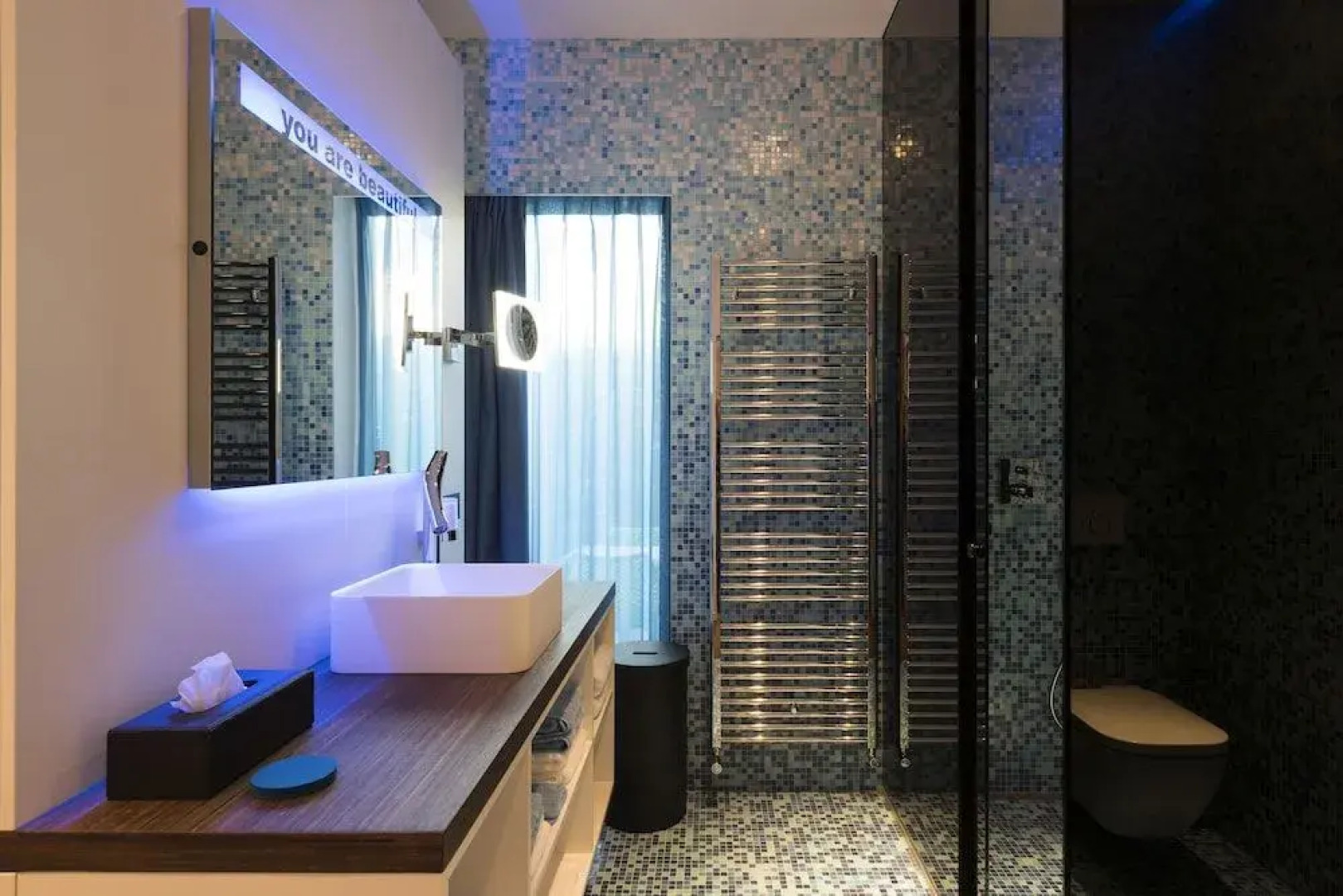 Lithium Bed Zen & Breakfast