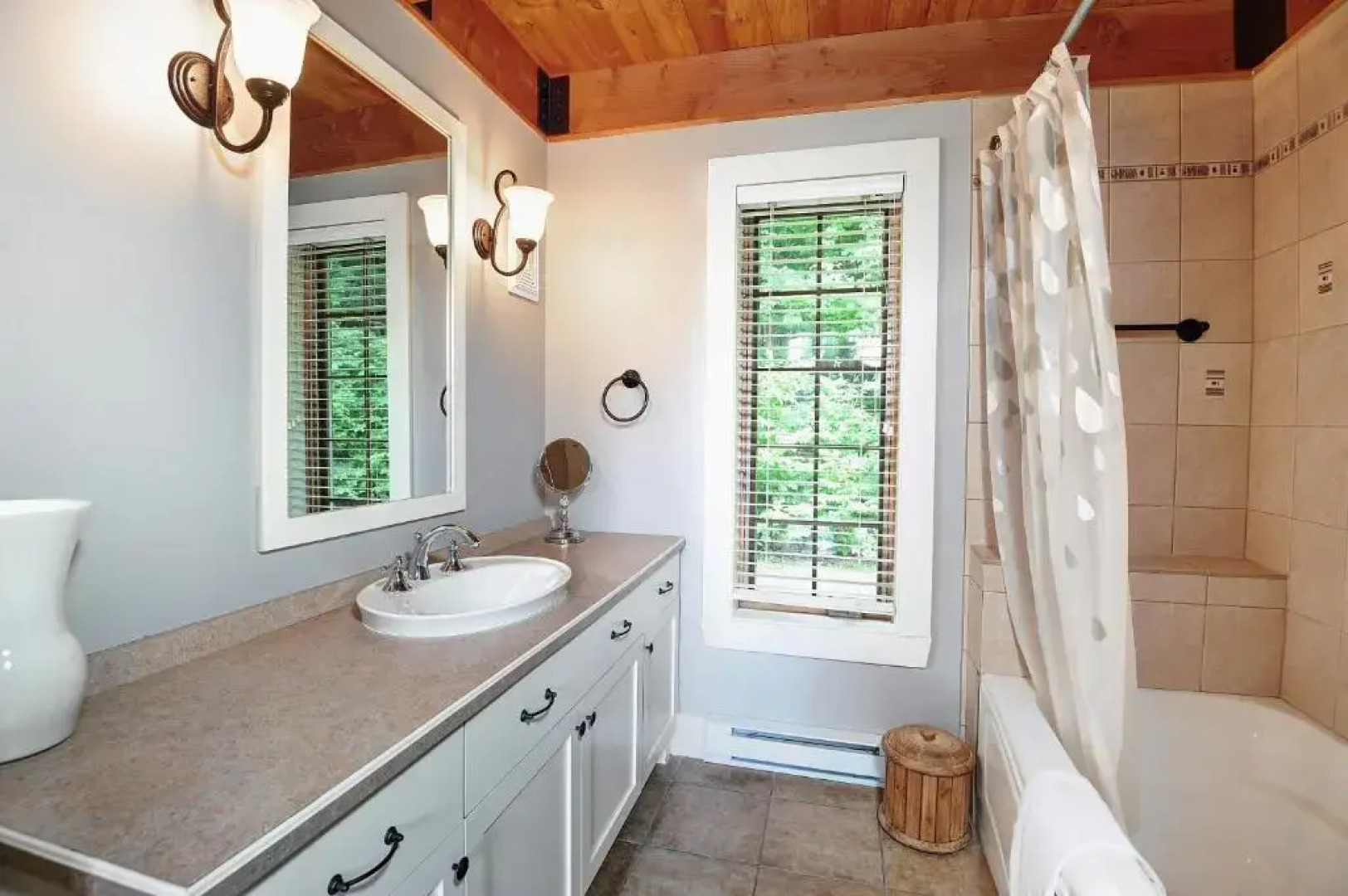 Chalets Alpins - 56 Chemin des Skieurs