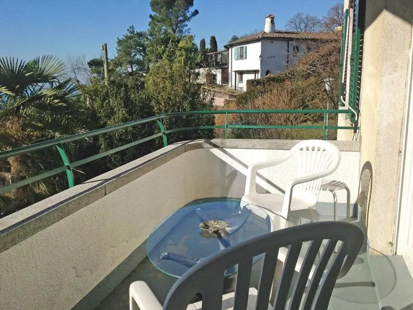 Chemin Du Plan 23 - Inh 24484