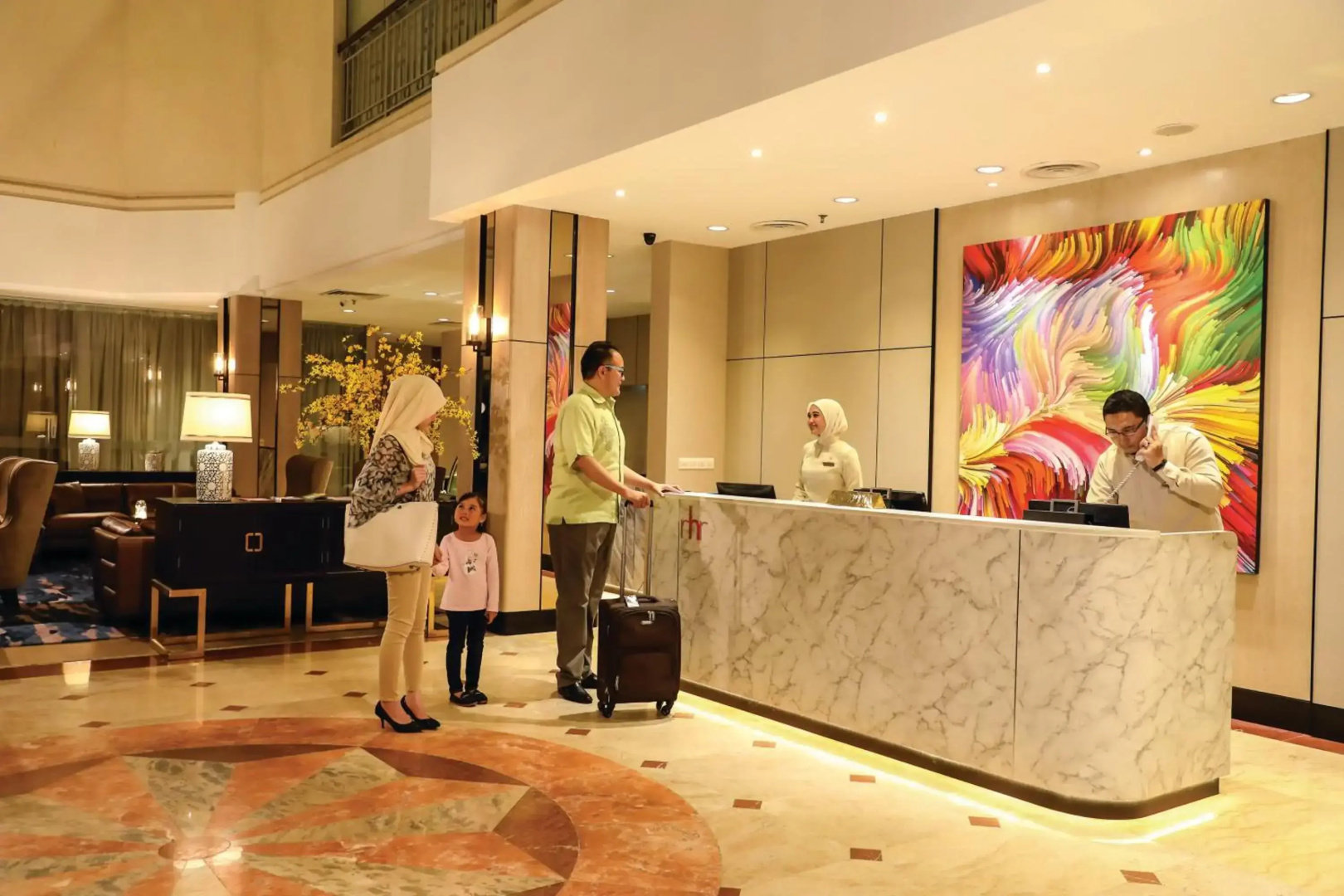 RHR Hotel Kajang
