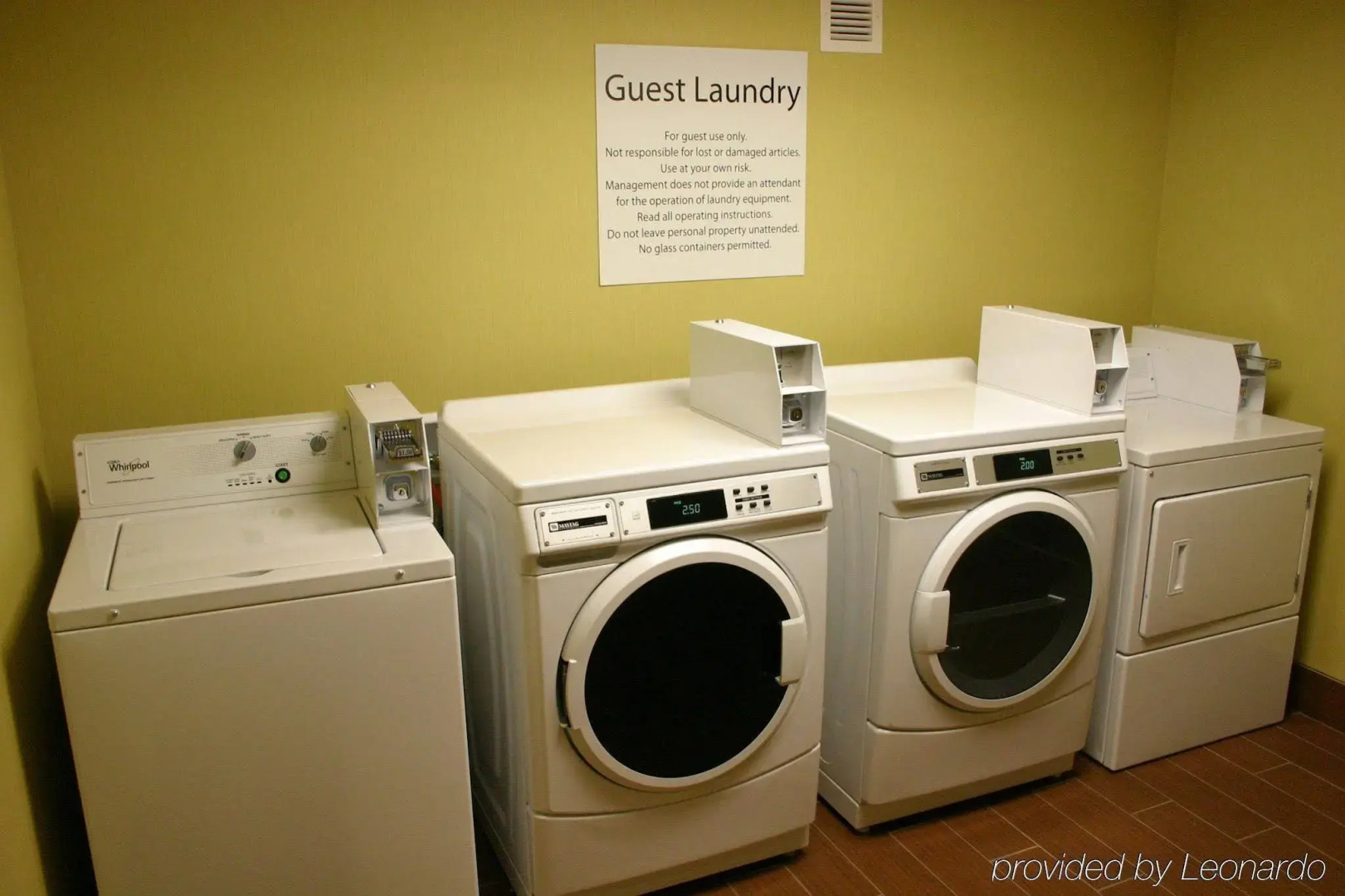 Holiday Inn Express & Suites Willmar by IHG