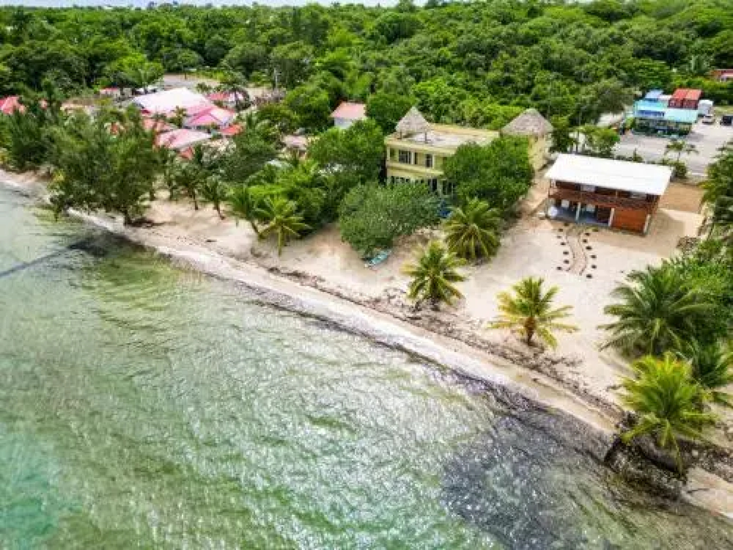 Casa Chachalaca