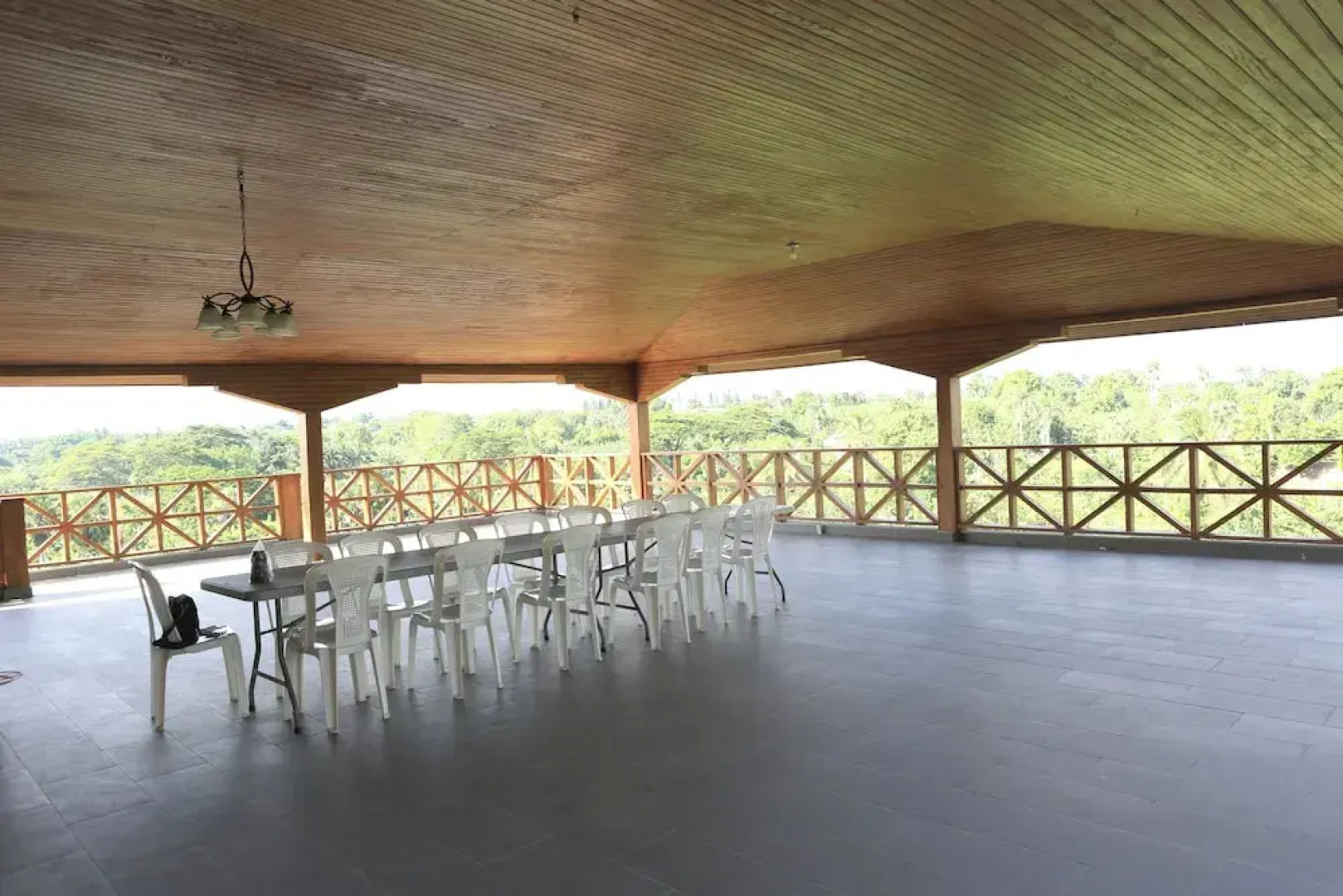 Complejo Ecoturistico Rancho Cielo