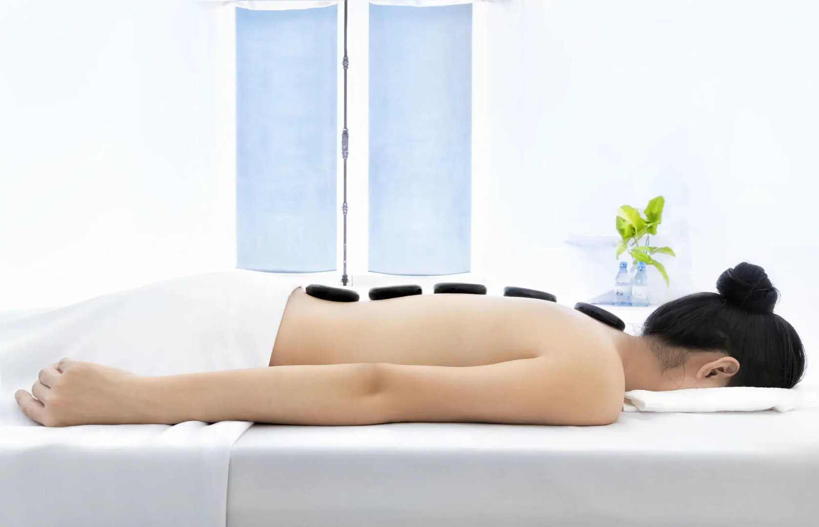 Thanh Tan Hot Springs By Fusion