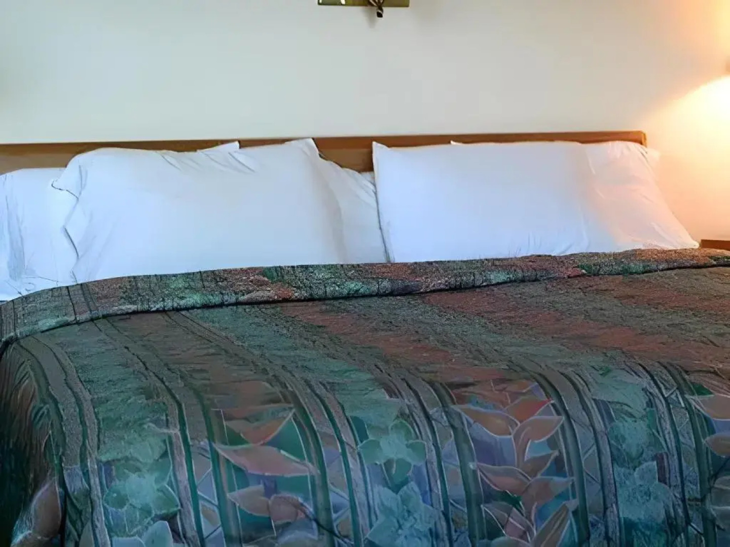 America's Value Inn Mexico