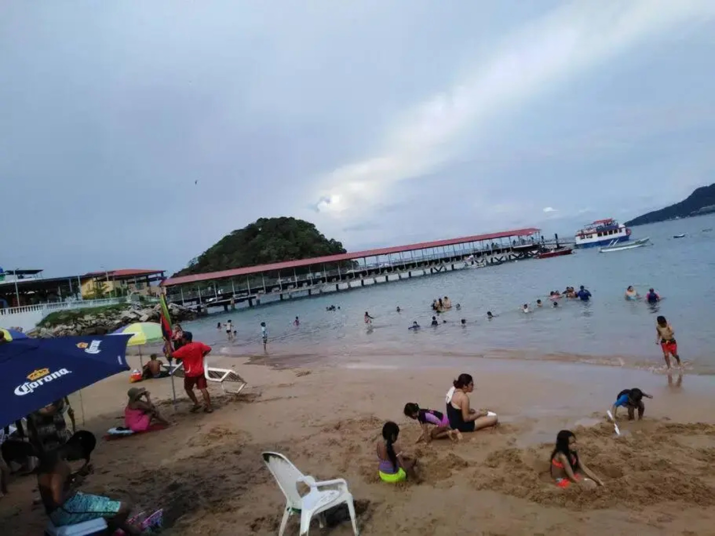 La casa de Wili Taboga 62,61,00,07