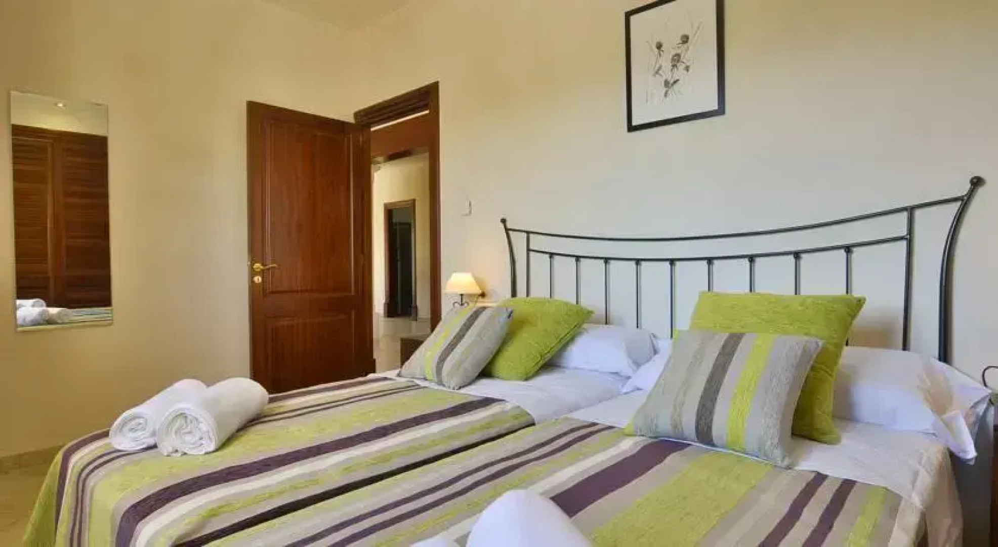 Villa La Casa de SHorta