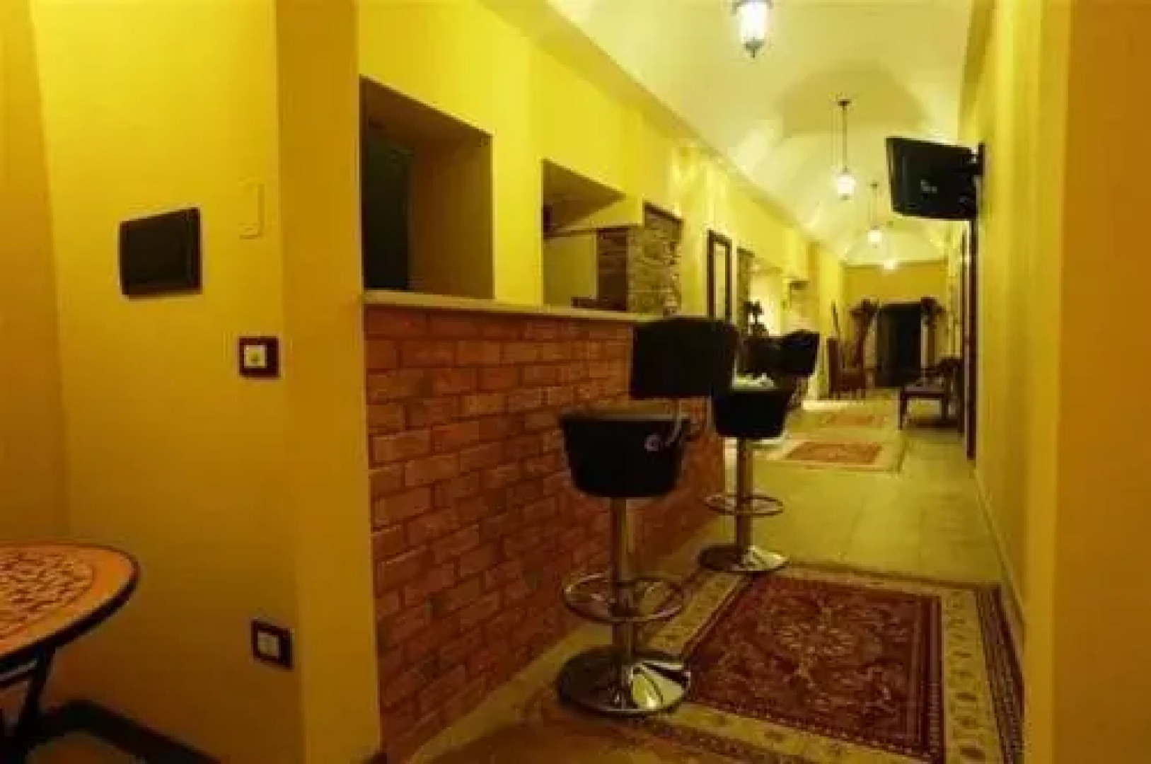 B&B Muro Torto Lucera