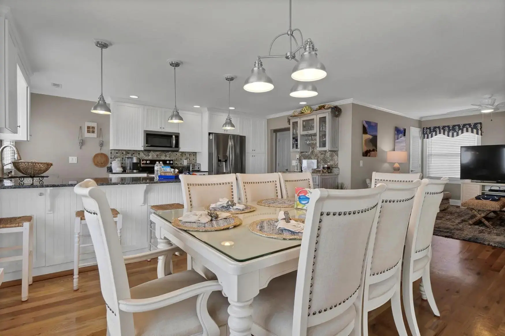 Sweet Carolina by Sea Scape Properties