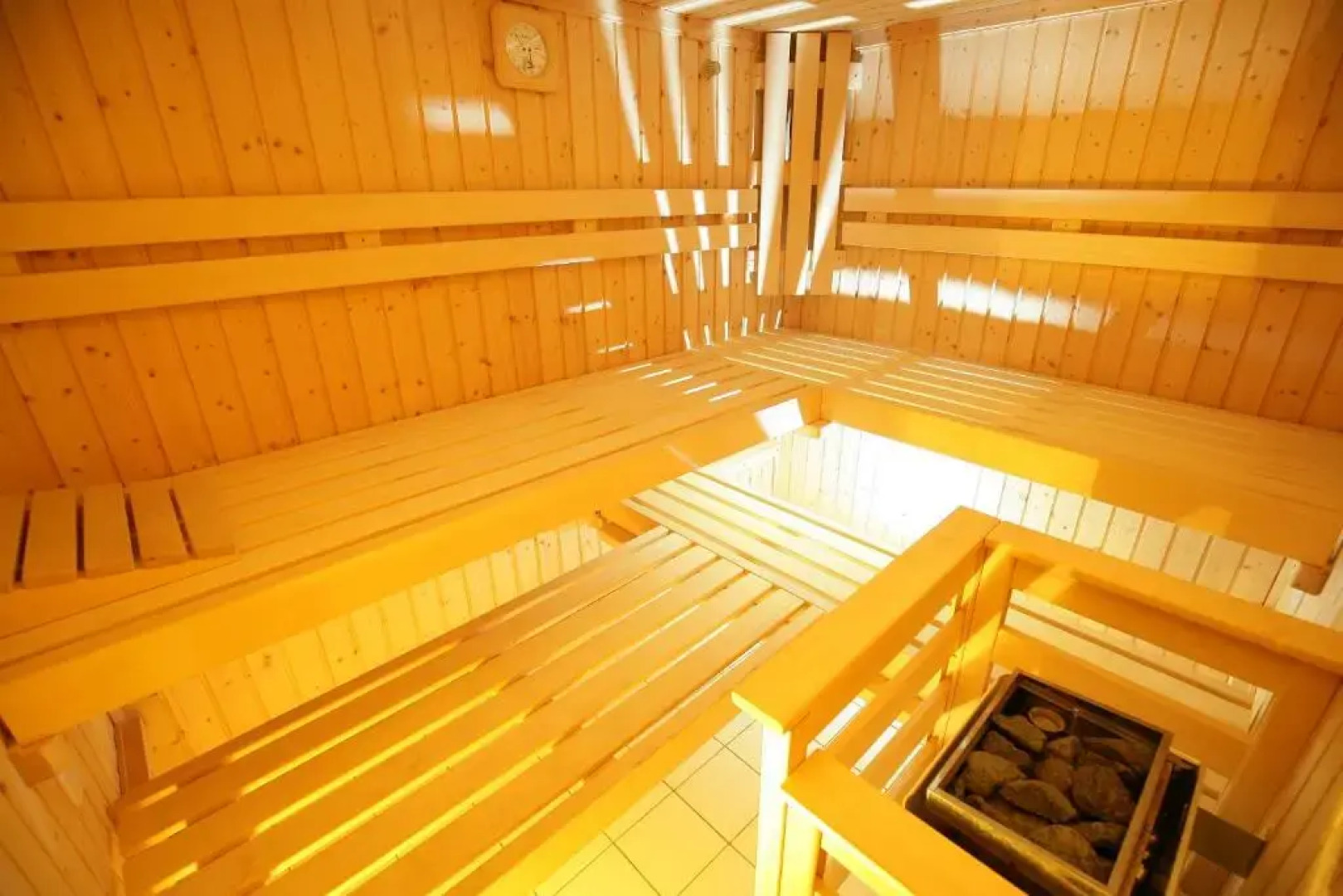 Apartment Hohenstaufen